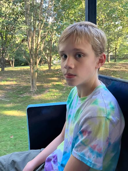 Oliver Forlines Nelson County, VA Obituary-Death: 12-Year-Old Beloved Oliver Forlines Has Died