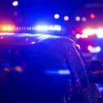 Houston Active Shooter: Three People Killed In Houston-Area Shootings Before Suspected Gunman Dies By Suicide
